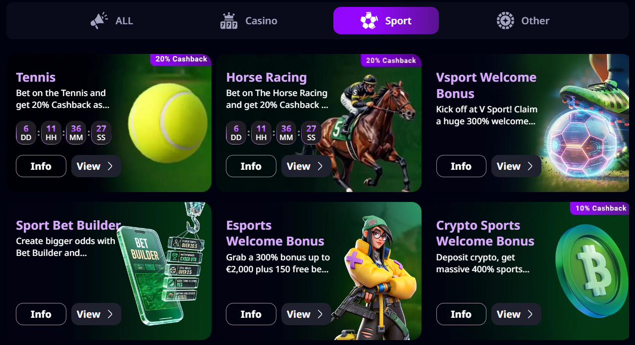 Zizobet Casino